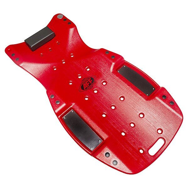 Super Duty Creeper, Super-Duty, 440 lb, American Forge & Foundry, Mfr#: 3909