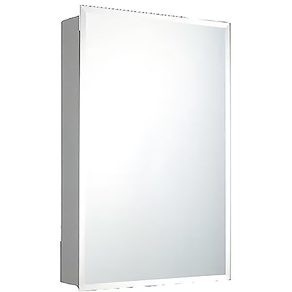 24" x 36" Deluxe Surface Mounted Beveled Edge Medicine Cabinet, Ketcham, Mfr#: 192BV-SM