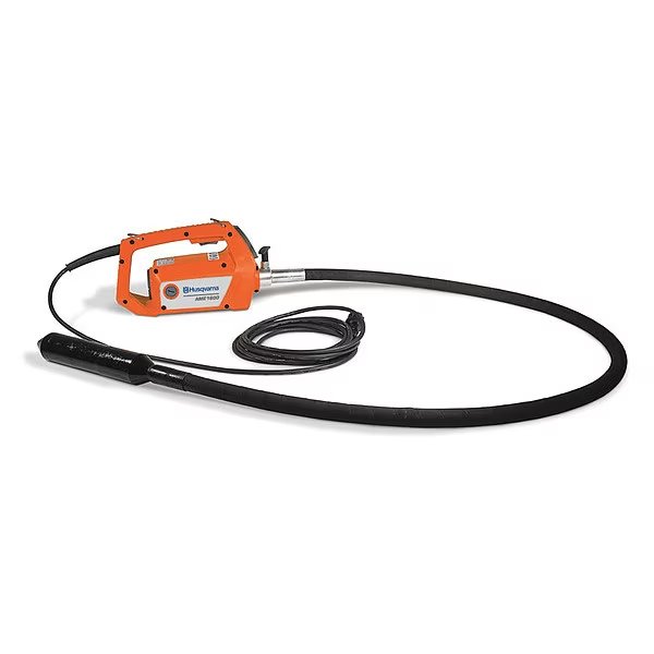 Drive Unit, High Frequency, 2.25 HP, 110V, Husqvarna, Mfr#: AME1600