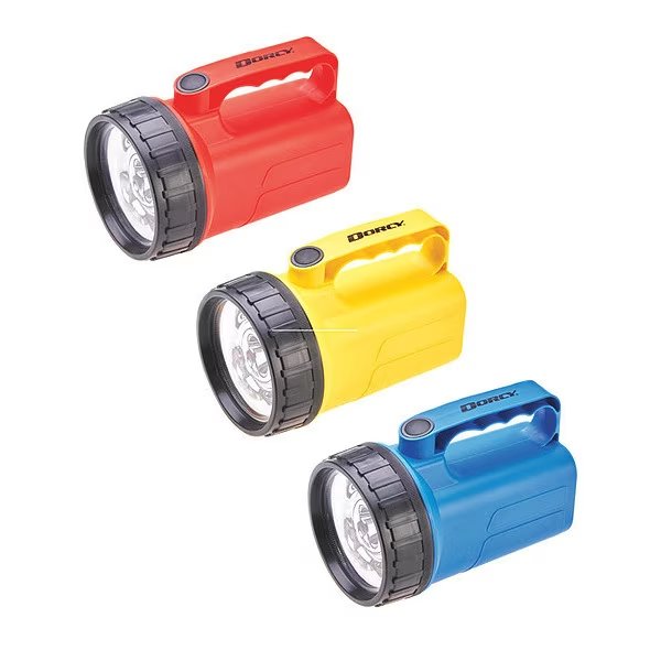 Lantern, Floating, Flex Battery System, Dorcy, Mfr#: 41-2079