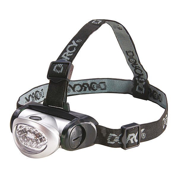 COB Headlight, 150 Lumens, Dorcy, Mfr#: 41-2095