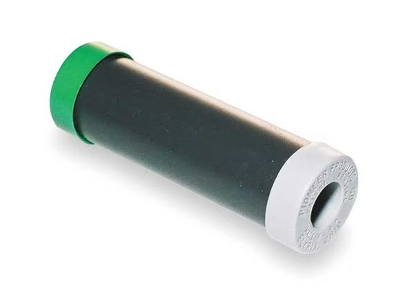Burner Coupling, Rw Beckett, Mfr#: 2454GU