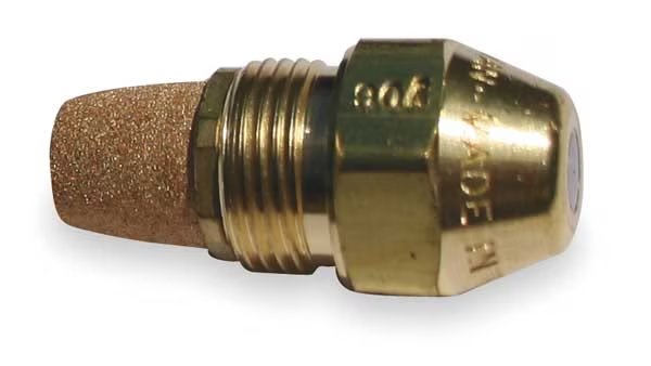 Oil Burner Nozzle, GPH .60X, Delavan, Mfr#: 21566041GU