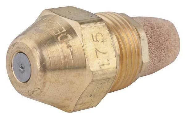 Nozzle, Hollow, GPH 1.75X, Spray Angle 90A, Delavan, Mfr#: 21566148GU