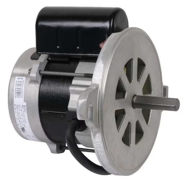 Burner Motor, 4NU97, 4NU98, 3AAC2, Rw Beckett, Mfr#: 21805GU