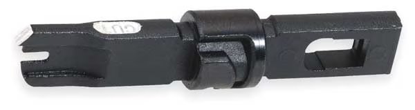 Combo Punch Down Blade, 110/66, Reversible, Paladin, Mfr#: 4571