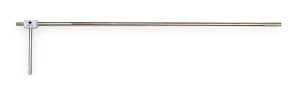 Air Flow Probe, Range 25 to 8000 FPM, Tsi Alnor, Mfr#: 800187