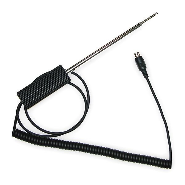 Temperature And Humidity Probe, Tsi Alnor, Mfr#: 800219