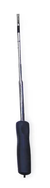 Air Velocity Probe, With Temp and RH, Tsi Alnor, Mfr#: 964