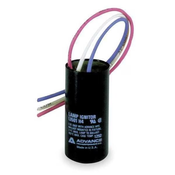 Ballast Ignitor, 450W, MH, Advance, Mfr#: LI533-H4