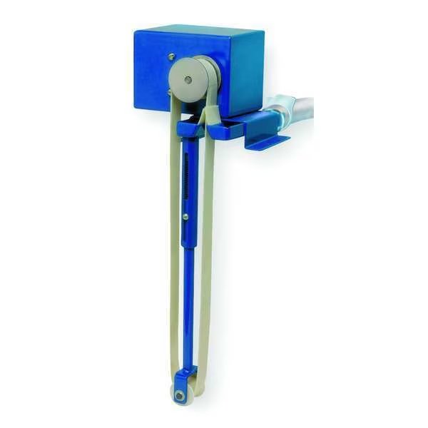 Skimmer, Belt, 8 In, Abanaki, Mfr#: SLB-08