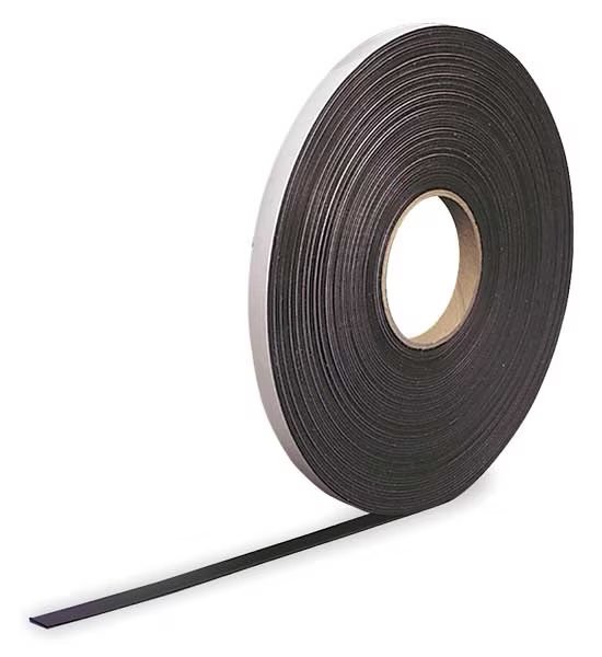WriteOn, WetErase Tag, Mag, 2inx4in, PK25, Aigner Index, Mfr#: MX204