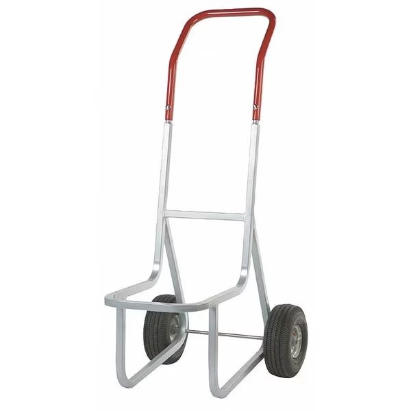 Stacking ChairTruck, 240 lb., 48 x 33-1/2", Raymond Products, Mfr#: 500PNUS