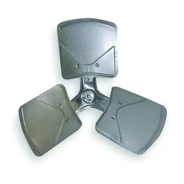Propeller, Dia 19 In, 30 Deg Pitch, Revcor, Mfr#: 606123-SGL