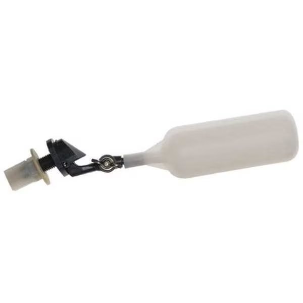 Float Valve and Float w/Adjustable Arm, Kerick, Mfr#: MA252