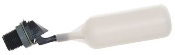 Float Valve and Float with Fixed Arm, Kerick, Mfr#: M052