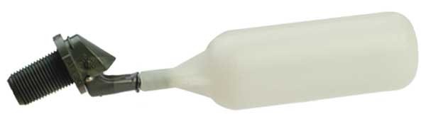 Float Valve and Float with Fixed Arm, Kerick, Mfr#: M3P2