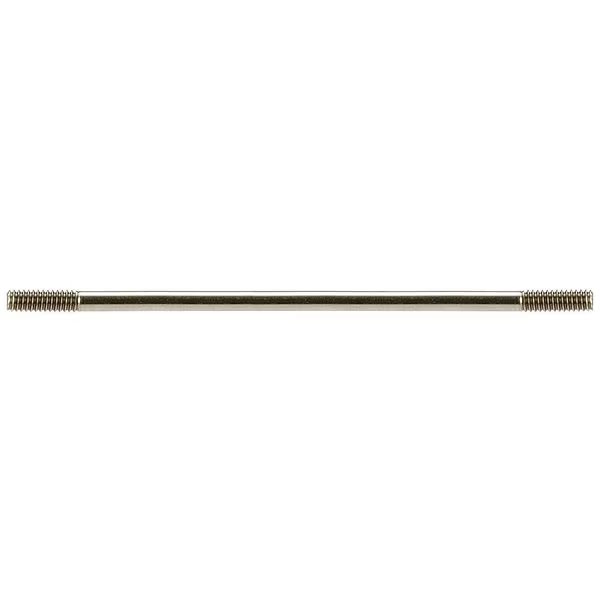 Float Rod, 5/16-18 In, 16 In L, SS, Kerick, Mfr#: SR16
