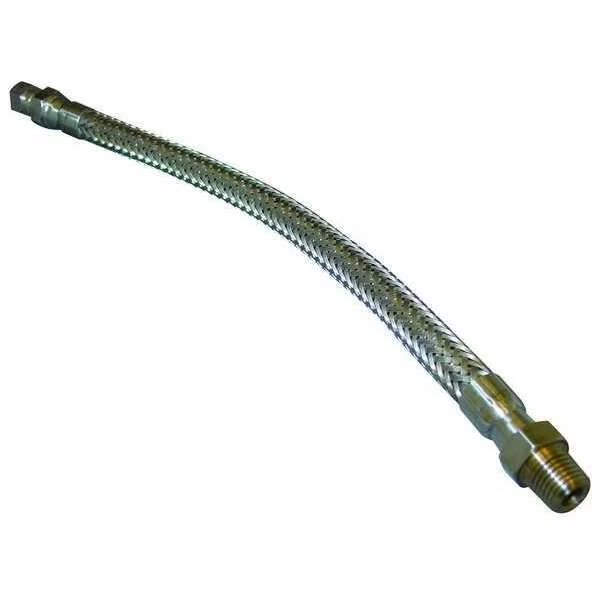 Flexible Hose Assy, 1 x 1-5/16 In, 60 In L, Penflex, Mfr#: FTG-16-A-E-60