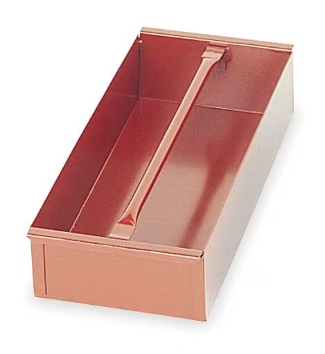 Removable Tray for 636990, Crescent Jobox, Mfr#: 628990