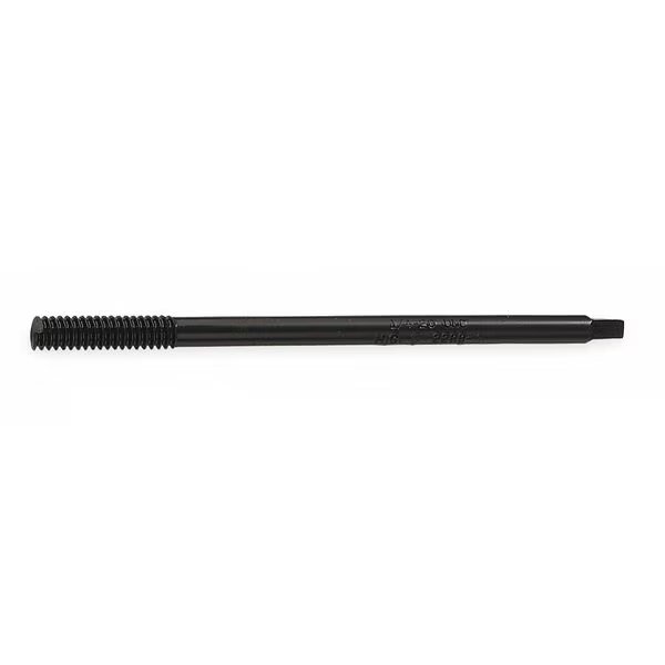 Threaded Mandrel, Steel, 10-24, Stanley Engineered Fastening, Mfr#: 2288-3