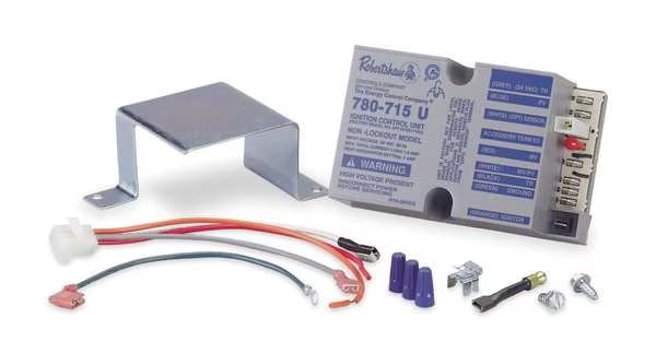 Ignition Module, Robertshaw, Mfr#: 780-001