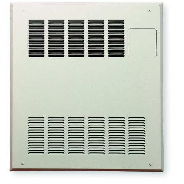 Hydronic Heater Wall Cabinet, 23 In. W, Beacon Morris, Mfr#: W84