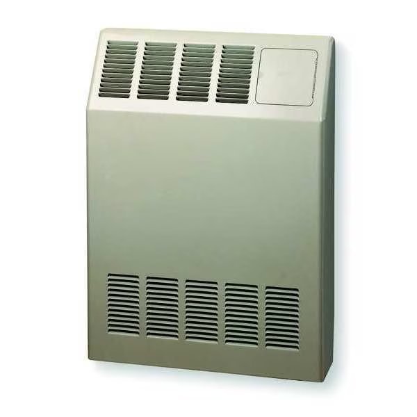 Hydronic Heater Wall Cabinet, 22 In. W, Beacon Morris, Mfr#: F84