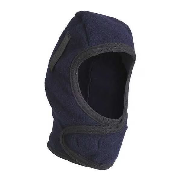 Flame Resistant Liner, Blue, Nomex(R) Fleece, National Safety Apparel, Mfr#: H74FL10