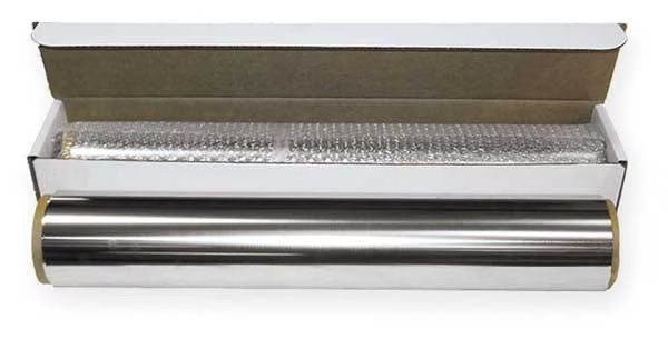 Tool Wrap, 321 SS, 50 Ft. L x 20 In. W, Maudlin Products, Mfr#: SSFW321-20-50