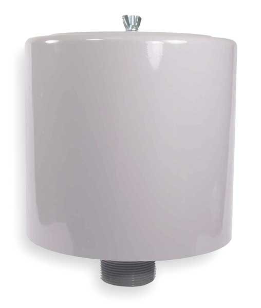 Filter/Silencer Inlet, Solberg, Mfr#: FS-231P-300