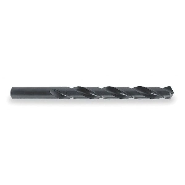 118° General Purpose Jobber Length Drill Cle-Line 1899 Steam Oxide HSS RHS/RHC #45, Cle-Line, Mfr#: C22662