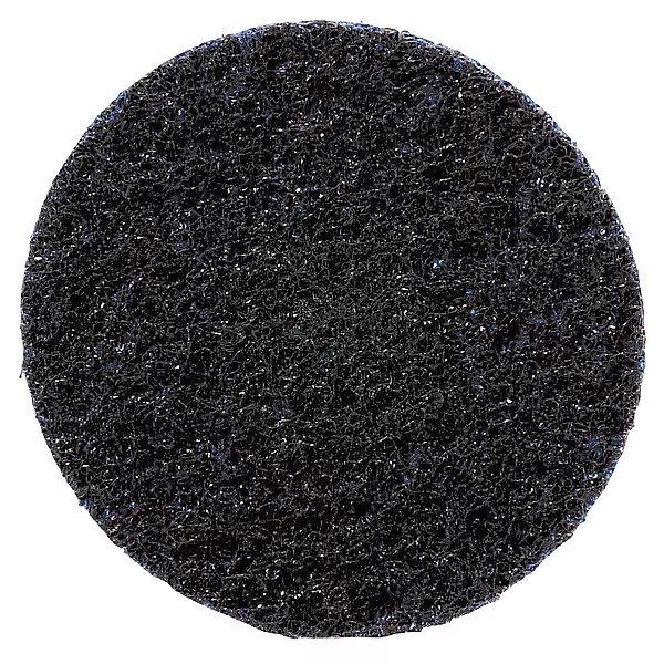 Quick Change Disc, 3 In D, Grit 150, TS, Norton Abrasives, Mfr#: 66623335436