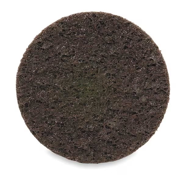 Quick Change Disc, 1-1/2In, Coarse, Merit, Mfr#: 08834166407