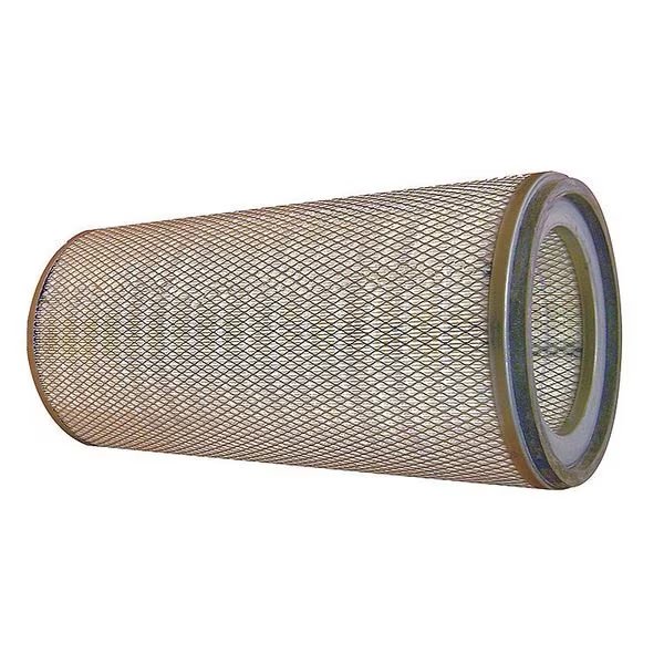 26x12-3/4" Powder Recovery Cartridge Filter, Global Finishing Solutions, Mfr#: 1011683