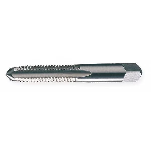 Hand Tap Set, 3 PC, HSS, #10-32, 2B Limit, Widia, Mfr#: 11555
