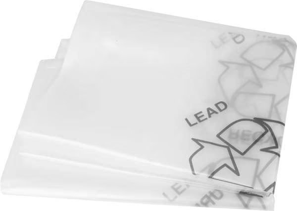 HD Battery Bag, 22 x 32 In, PK10, Slip-N-Grip, Mfr#: M-FG-H1142-35