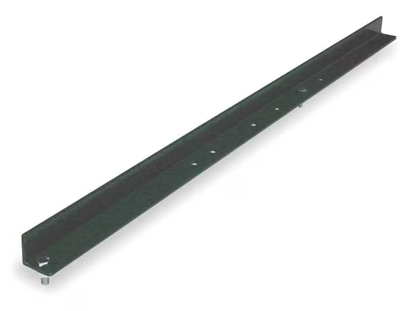 Universal Angle End Stop, 36BF, Ashland Conveyor, Mfr#: UNIVERSAL STOP 36BF