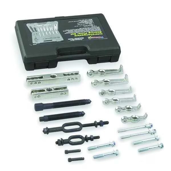 Puller Set, Bearing, Otc, Mfr#: 4534