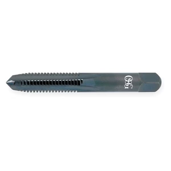 Straight Flute Hand Tap, Bottoming, 3, Osg, Mfr#: 1012301