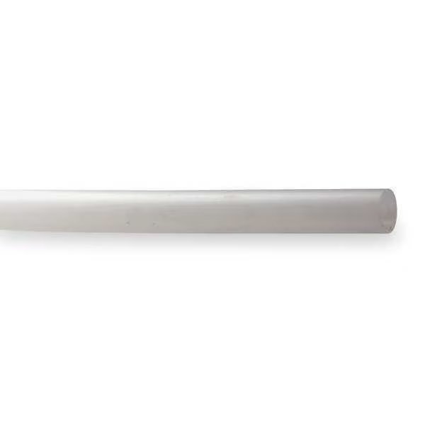 Tubing, 5/8 In OD, 100 Ft L, Natural, EnjoyTool Select, Mfr#: HDPE58ANA