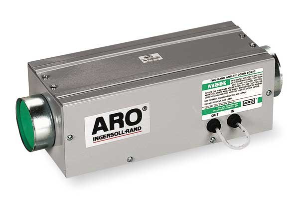 Control Package, Aro, Mfr#: 59809