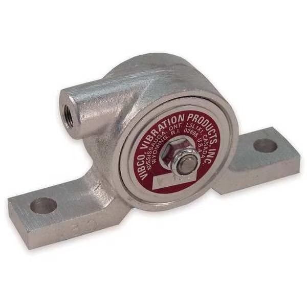 Pneumatic Vibrator, 380lb, 10,500vpm, 80psi, Vibco, Mfr#: V-250