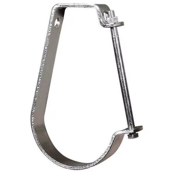 Pipe/Conduit Hanger, Pipe Sz 6 In, Anvil, Mfr#: 0500300702