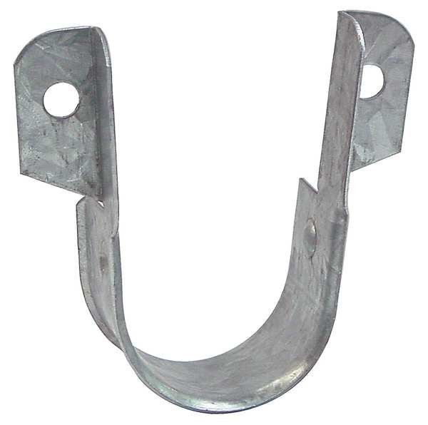 Side Mount Strap, Pipe Sz 1 1/2 In, Anvil, Mfr#: 0500381462