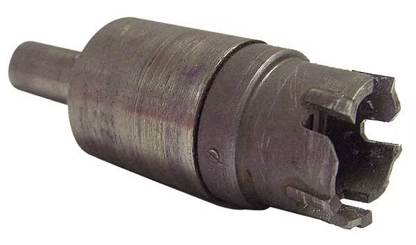Drill Bit, For 25mm Tubing, Transair, Mfr#: 6698 02 02