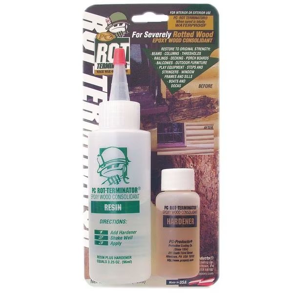 Epoxy Adhesive, PC-Rot Series, Gray, Tube, 2:01 Mix Ratio, Not Rated Functional Cure, Pc Products, Mfr#: 350614