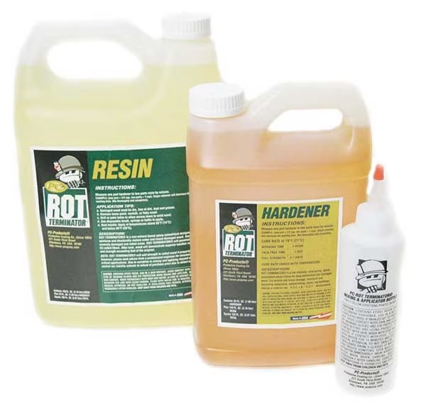 Primer, PC-Rot Series, Amber, 4.5 fl oz, Aerosol Can, 2:01 Mix Ratio, Not Rated Functional Cure, Pc Products, Mfr#: 192610