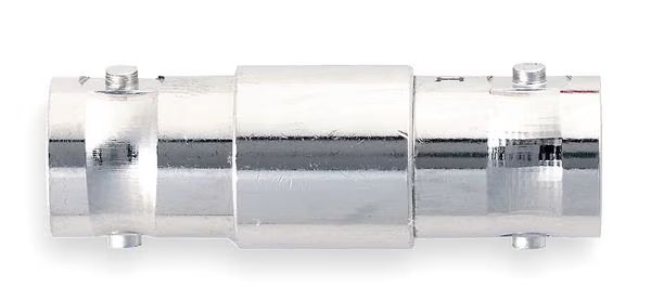 Connector, Bnc, Pk5, Power First, Mfr#: 4JY57