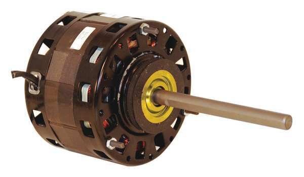 Motor, Sh Pole, 1/5 HP, 1050,115V, 42Y, OAO, Century, Mfr#: BL6414